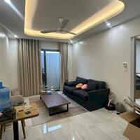 Cho thuê căn hộ 1PN rộng 55m2 tại Tứ Liên, Tây Hồ, đầy đủ nội thất đẹp hiện đại