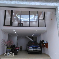 Cho Thuê Nhà Ngõ Đội Cấn - Ba Đình - Hà Nội.diện Tích65M2 X 7T, Thông Sàn, Thang Máy. Giá 35 Triệu/Th