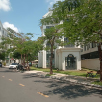 Cho Thuê Shop Villa Đối Diện Công Viên Ánh Sáng 36Ha, 2 Mặt Tiền Rộng Thoáng