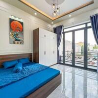 Nhà lầu vị trí đẹp nằm kế bên Chợ An Thới Bình Thủy Cần Thơ