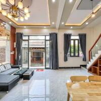 Nhà lầu vị trí đẹp nằm kế bên Chợ An Thới Bình Thủy Cần Thơ