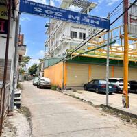 Nhà lầu vị trí đẹp nằm kế bên Chợ An Thới Bình Thủy Cần Thơ