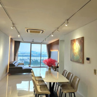 Bán Gấp Căn Hộ 140M2 Tại Waterina Suites, Thạnh Mỹ Lợi, Q2, Giá Bán 12 Tỷ, View Sông Cực Đỉnh