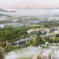 [Dự Án Haus Da Lat] - Mở Bán Các Căn Sky Villa - Vị Trí Trực Diện Hồ Xuân Hương Đà Lạt