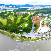 [Dự Án Haus Da Lat] - Mở Bán Các Căn Sky Villa - Vị Trí Trực Diện Hồ Xuân Hương Đà Lạt