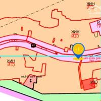 Đại Hạ Giá-Đất 2 mặt tiền 715- Hàm Đức-Hàm Thuận Bắc,gần Sân Bay Thiện Nghiệp-DT 1.250m2