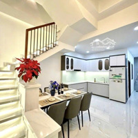 80M2, Bán Nhà 2 Tầng, 3 Phòng Ngủ 1/Trương Thị Hoa (Ngay Metro), Q.12, Nhỉnh 6 Tỷ