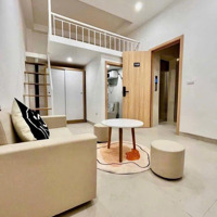 Căn Hộ Dịch Vụ 7 Tầng Thang Máy - 12 Phòng - Khép Kín Full Đồ Diện Tích: 50M -7 Tầng Thang Máy - Mt:5M