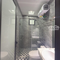 Bán Nhà Mới Ngõ 68 Cầu Giấy - Có Thang Máy Diện Tích 40M²X6 Tầng, Ô Tô Đỗ Cửa - Nhỉnh 11 Tỷ Ạ Sổ Đỏ