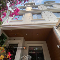 Siêu Phẩm Nhà Phố Vườn Lakeview Vị Trí Đẹp Kế Hồ Cảnh Quan Diện Tích Chuẩn 140M2(7X20) 4Tầng 23Tỷ