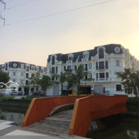 Cần Bán Liền Kề 80M2 Tại An Lạc Green Symphony - Nhận Nhà Ngay - Chỉ 18.9 Tỷ - Liên Hệ: 0986972667