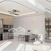 Bán Nhà Thiết Kế Hiện Đạị, Trung Tâm Thị Trấn Cần Đước, Liền Kề Vinhome Long Hựu Đông