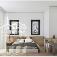Bán Nhà Thiết Kế Hiện Đạị, Trung Tâm Thị Trấn Cần Đước, Liền Kề Vinhome Long Hựu Đông