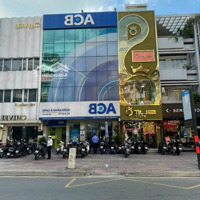 Bán Nhàmặt Tiềnđường Thăng Long, P4, Tân Bình Vị Trí Đắc Địa Gần Sân Bay, Dt: 8,2X 24M Giá Chỉ 40 Tỷ