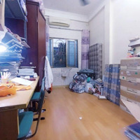 Bán Nhà Mặt Phố Đội Cấn, Kinh Doanh Ngày Đêm, Vỉa Hè Rộng 39/50M2 6T Mặt Tiền 5,2M 16,9 Tỷ
