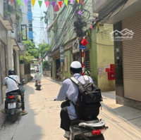 Bán Đất Ngõ 512 An Dương Vương, Diện Tích 100M2, Sổ Đẹp, Ô Tô Vào
