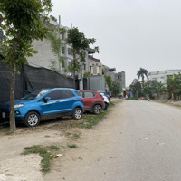 Chính Chủ Cần Bán Đất Đẹp Đầu Tư Sinh Lời Ô Tô Đỗ Cửa!