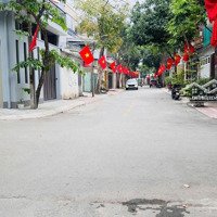 Bán Đất Trung Tâm Tp. Vinh - Gần Quảng Trường Hcm, Phố Đi Bộ, Trường Học, Bệnh Viện, Chợ