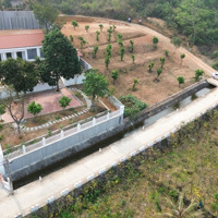 Cc Bán Đất Xã Xuân Sơn, Sơn Tây, Hn. 400M2 Làm Nhà Vườn Tuyệt Đẹp