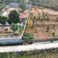 Cc Bán Đất Xã Xuân Sơn, Sơn Tây, Hn. 400M2 Làm Nhà Vườn Tuyệt Đẹp