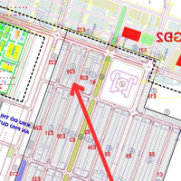 Quang Fpt - Chào Bán Đất Khu Đô Thị Số 9 Block E29