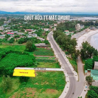 Lô Đất Bãi Tắm Cửa Tùng Quảng Trị - Full Thổ Cư