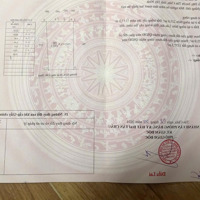 Bán Đất Thổ Cư Nở Hậu, Vị Trí Tại Khu Dân Cư Sầm Uất Chợ Suối Dây