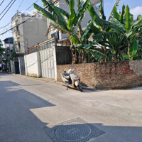 Bán Đất Mặt Phố Cự Khối, Xuân Khôi, 60M2, Mt10M, Giá Bán 4.75 Tỷ, Lô Góc Ô Tô Tránh, Kinh Doanh Đỉnh