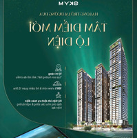 Căn Hộ Chung Cư Riêng 72M2 Tại Hạ Long