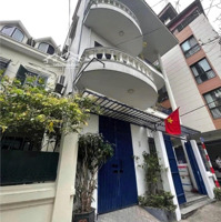 Cho Thuê Nhà 60M*4 Tầng, Ngõ 158 Ngọc Hà, Ba Đình, Giá Bán 18 Triệu (Tl).