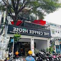 Cho Thuê Nhà Mặt Tiền Đường 233 - 235 Hậu Giang, P5, Quận 6, Tp Hcm Đang Có Nhu Cầu Cho Thuê