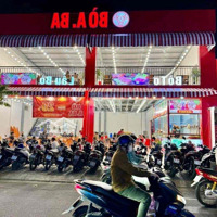 Cho Thuê Nhà Mặt Tiền Đường 233 - 235 Hậu Giang, P5, Quận 6, Tp Hcm Đang Có Nhu Cầu Cho Thuê