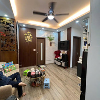 Bán Căn Hộ 65M2 - 2 Phòng Ngủ- Sổ Đỏ - Full Nội Thất - View Thoáng Đẹp Nhất Tầng, Giá Cực Tốt!