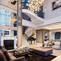 Bán Căn Penthouse 339M2, Hướng Mát, Full Đồ Xịn Tòa Ct2, Cc The Pride - Hà Đông. Giá Bán 18 Tỷ