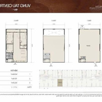 Đầu Tư Shophouse Sở Hữu Cỗ Máy In Tiền Ngay Tại Trung Tâm Vũng Tàu