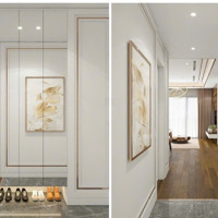 Hàng Hiếm Ngoại Giao 93M2 Chỉ Từ 8,X Tỷ, Giá Rẻ Nhất Dự Án, Ký Trực Tiếp Cđt, Nhận Nhà T12/2025