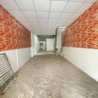 Cho thuê nhà mặt tiền đường đề thám, khu ẩm thực sầm uất