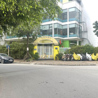 Siêu Lô Góc. Tô Hiệu, Bà Triệu, Hà Đông. 58M2, 5 Tầng,Mặt Tiền7M. Kinh Doanh, Ô Tô, Thang Máy.