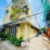 Siêu Phẩm 2 Mặt Tiền Tại Nguyễn Sơn_102M2 (5.3 X 20 ) _2 Tầng _Hẻm Xe Tải_Tân Phú_ 11.2 Tỷ
