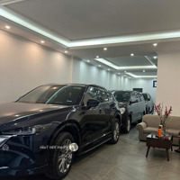 Tòa Building 96M2X8T Thang Máy. Phân Lô, Kinh Doanh - Văn Phòng - Gia Đình Ở Phố Nguyễn Khánh Toàn.