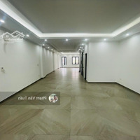 Tòa Building 96M2X8T Thang Máy. Phân Lô, Kinh Doanh - Văn Phòng - Gia Đình Ở Phố Nguyễn Khánh Toàn.