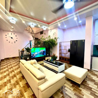 Cần Bán Nhanh Nhà Thanh Xuân 48M2 4Tầng 9.3Tỷ Nhà Mới Ngõ Rộng Full Nội Thất