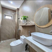Bán Nhà Một Trệt 2 Lầu Full Nội Thất Thủ Dầu Một, Bình Dương.