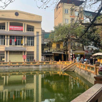 Bán Nhà Riêng 45M2 Tại Trung Hòa, Cầu Giấy, Hn, 9,6 Tỷ, Cách Ôtô 30M