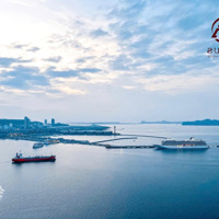 Căn Hộ Bên Bờ Vịnh Di Sản 2 Phòng Ngủ2Vs Tầng Cao Giá Rẻ Nhất Thị Trường. View Cực Chất