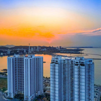 Căn Hộ Bên Bờ Vịnh Di Sản 2 Phòng Ngủ2Vs Tầng Cao Giá Rẻ Nhất Thị Trường. View Cực Chất