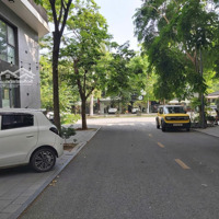 Hàng Hiếm Bán Căn Nhà Phố Thủy Trúc Ecopark, Đã Hoàn Thiện Full Nội Thất Thiết Kế Giá Tốt