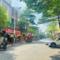 Bán Nhà Liền Kề Văn Khê, Vị Trí Kinh Doanh, Nhà Đẹp, 83M2, Giá Rẻ Chỉ Nhỉnh 17 Tỷ.