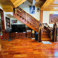 Mặt Tiền Hẻm Đẹp 4 Tầng Đường Võ Văn Ngân Cách Vincom Thủ Đức 50M.