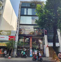 Siêu Khan Hiếm! Bán Nhà 112 Hoàng Diệu, Quận 4. Dt: 13X16M - 4 Tầng - Hđt: 80 Triệu/Th. Giá Bán 31 Tỷ